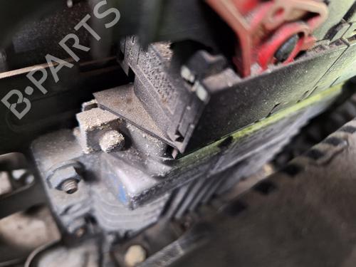 engine-control-unit-ecu-ssangyong-korando-ck-2010-38935528 main image