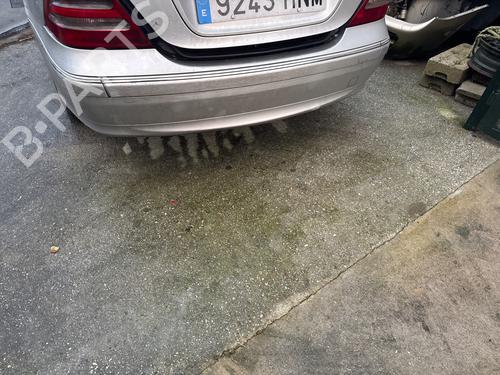 rear-bumper-mercedes-benz-c-class-w203-2000-2001-2002-2003-2004-2005-2006-2007-32234551 main image