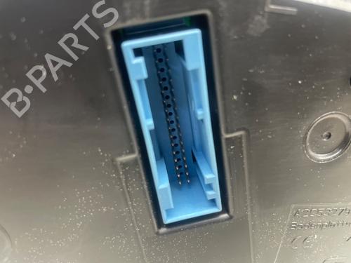 Instrument cluster SEAT LEON (1P1) 1.6 TDI | BP21792154C47 