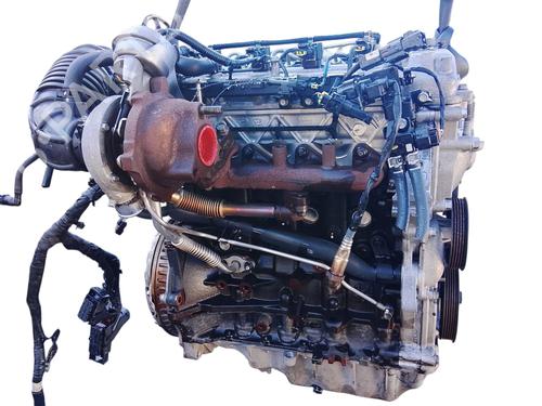 Used Engine Engine HYUNDAI i30 (GD) [2011-2026] 34008554 34008554