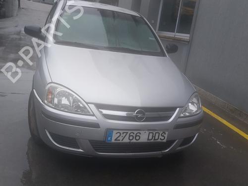 Used Parts OPEL CORSA C (X01) 1.2 Twinport (F08, F68) 4528488