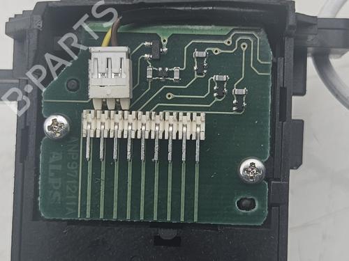 Steering column stalk LAND ROVER FREELANDER 2 (L359)  | BP22449498I23 