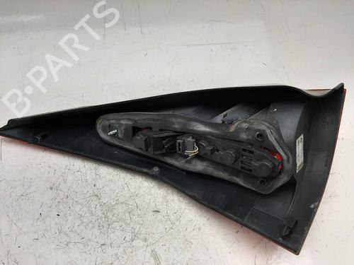 Right taillight RENAULT MEGANE II Estate (KM0/1_) 1.5 dCi (KM0F, KM0T, KM2B) | BP9230533C35 