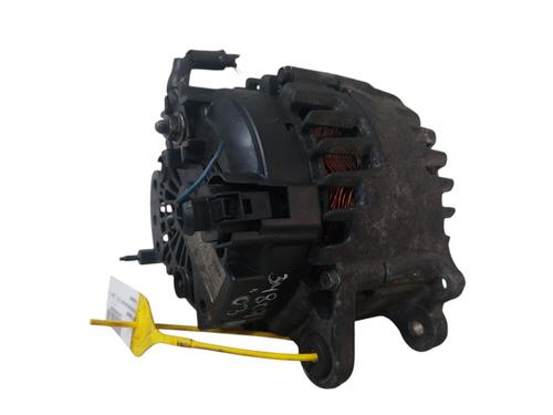 Used Alternator Alternator AUDI A6 C5 (4B2, 4B4) [1997-2005] 36469908 36469908