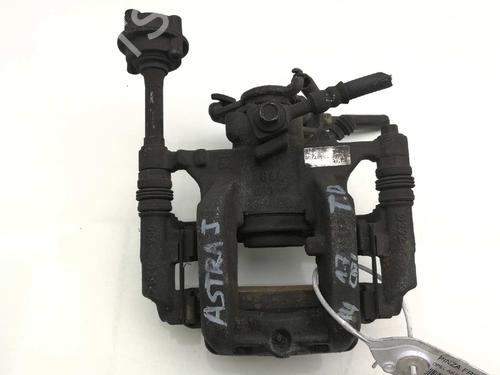 Right rear brake caliper OPEL ASTRA J Sports Tourer (P10) | BP11593584M106