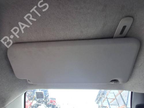 Left sun visor CITROËN JUMPY III Van (V_) | BP39900433I1 - Image 2