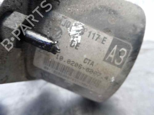 ABS pump VW GOLF IV (1J1) 1.9 TDI | BP98399M43 
