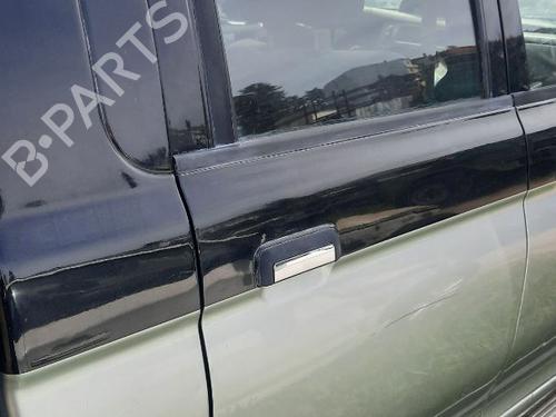 Puerta trasera derecha MITSUBISHI L200 (K7_T, K6_T, K5_T) [1996-2011]  25131246