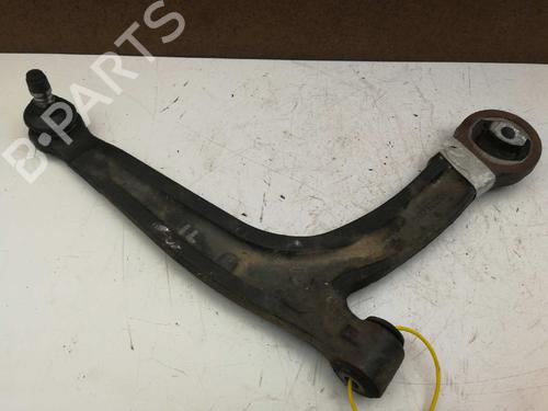 Used Right front suspension arm FORD KA (RU8) 1.2 (69 hp) 4908426