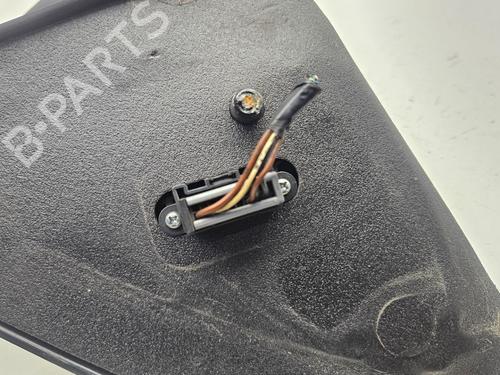Retrovisor derecho OPEL ASTRA H GTC (A04)  | BP29002328C27 