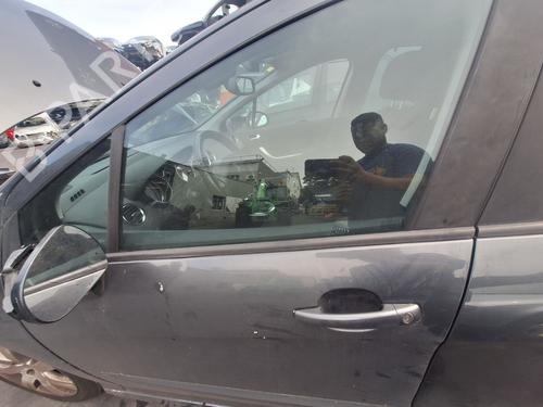 Used Front left window mechanism Front left window mechanism PEUGEOT 308 SW I (4E_, 4H_) [2007-2014] 34104127 34104127