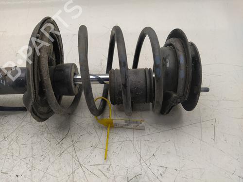 Left front shock absorber BMW Z3 Roadster (E36)  | BP18734113M16