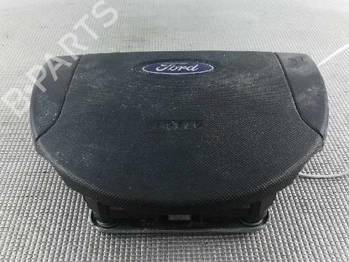 Førerens kollisjonspute FORD MONDEO III Saloon (B4Y) 2.0 16V TDDi / TDCi | BP2834896C9 
