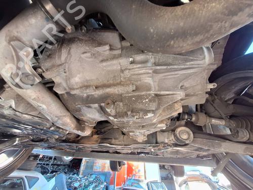 Used Gearbox Gearbox HONDA CIVIC VIII Hatchback (FN, FK) 1.8 (FN1, FK2) (140 hp) 39900497 39900497