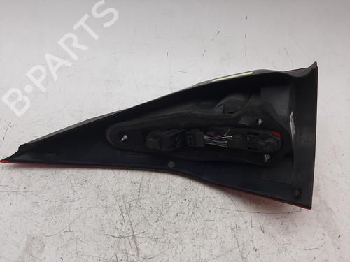 Right taillight RENAULT MEGANE II Estate (KM0/1_) 1.9 dCi (KMRG, KM1G, KM0G, KM2C) | BP8128188C35 
