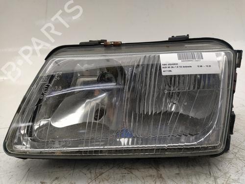 Used Left headlight AUDI A3 (8L1) 1.9 TDI (110 hp) 18114409