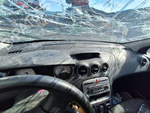 Used Dashboard PEUGEOT 308 I (4A_, 4C_) [2007-2016]  29289937