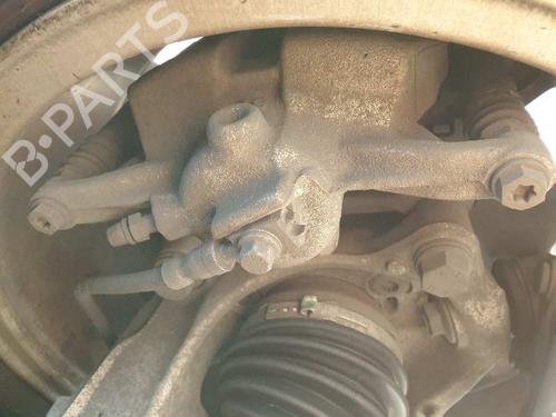 Left front shock absorber VW PASSAT B8 Variant (3G5, CB5)  | BP3652489M16 