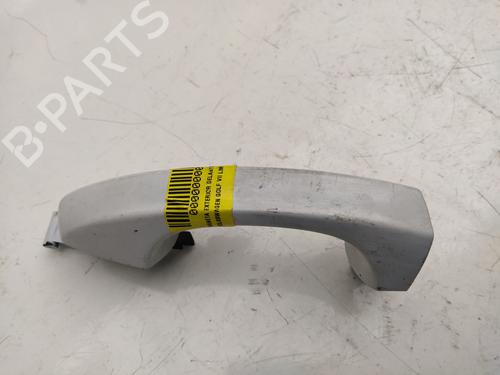 Used Front right exterior door handle VW GOLF VII (5G1, BQ1, BE1, BE2) 2.0 TDI (150 hp) 21680895
