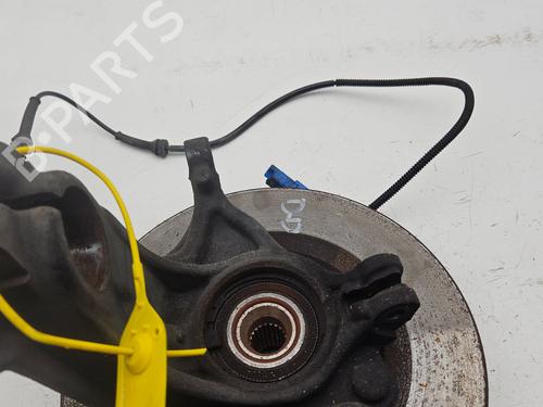 Højre Styrespindel Lejehus CITROËN C4 CACTUS 1.2 THP 110 | BP28590611M26 