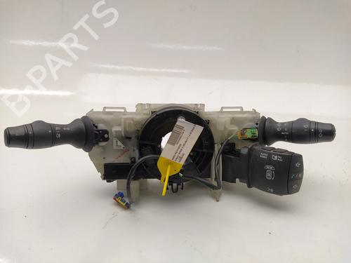 Kombi Kontakt / Stilkkontakt RENAULT MEGANE III Hatchback (BZ0/1_, B3_) 1.5 dCi (BZ09, BZ0D, BZ1W, BZ29, BZ14) (110 hp) 18114431