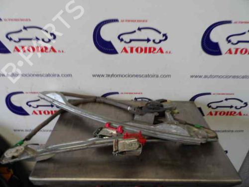 Used Front right window mechanism FORD FOCUS I (DAW, DBW) 1.6 16V (100 hp) 170890