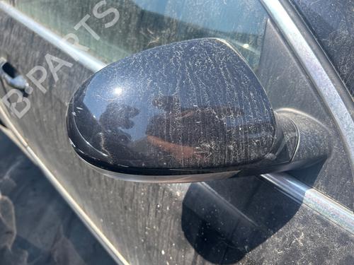 Right mirror VW PASSAT B6 (3C2)  | BP28210206C27 