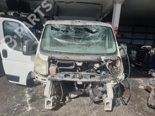 Used Parts FIAT DUCATO Van (250_)  120 Multijet 2,3 D  1069553