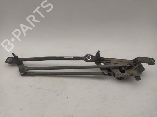 Front wiper motor FORD FOCUS II (DA_, HCP, DP)  | BP19423124M29 