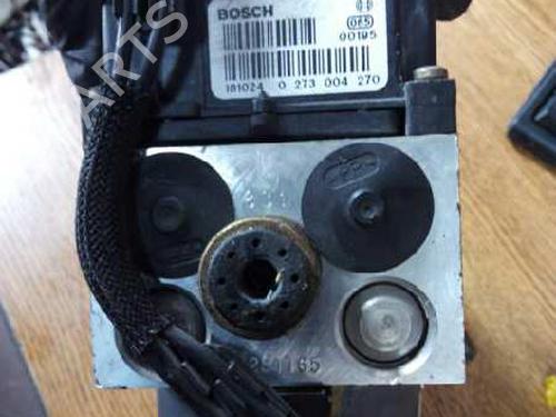 ABS Bremseaggregat PEUGEOT 406 Break (8E/F) 2.0 HDI 110 (109 hp) 2962867