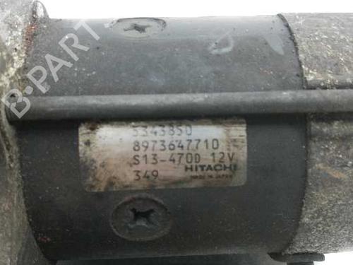 Starter SAAB 9-5 (YS3E) 3.0 TiD | BP4241491M8 