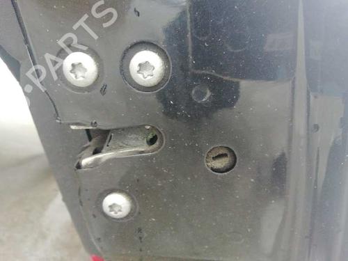 Front right lock FIAT BRAVO II (198_) 1.6 D Multijet (198AXH1B) | BP5285409C97 