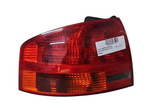 Used Left taillight Left taillight AUDI A4 B7 (8EC) [2004-2009] 40566341 40566341