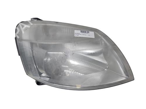 Right headlight CITROËN BERLINGO / BERLINGO FIRST MPV (MF_, GJK_, GFK_) 1.9 D (MFWJZ) | BP32339979C29