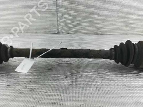 Left rear driveshaft BMW 1 (E87) 118 d | BP1915007M40 