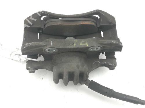 Left front brake caliper PEUGEOT 308 I (4A_, 4C_) 2.0 HDi | BP11593834M105 