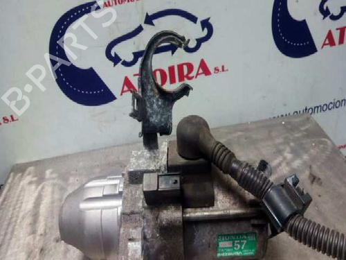 Startmotor HONDA CIVIC VIII Saloon (FD, FA) 1.3 IMA (FA3, FD3) (95 hp) 575839