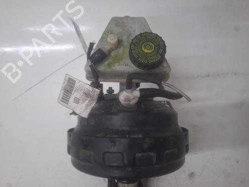 Used Servo brake MERCEDES-BENZ C-CLASS (W203) C 220 CDI (203.006) (136 hp) 30280647