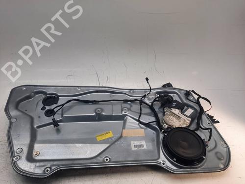 Used Front left window mechanism SEAT IBIZA III (6L1) [2002-2009]  10037908