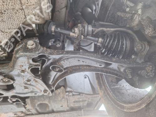 Used Left front suspension arm SKODA KAROQ (NU7, ND7) [2017-2025]  25607773