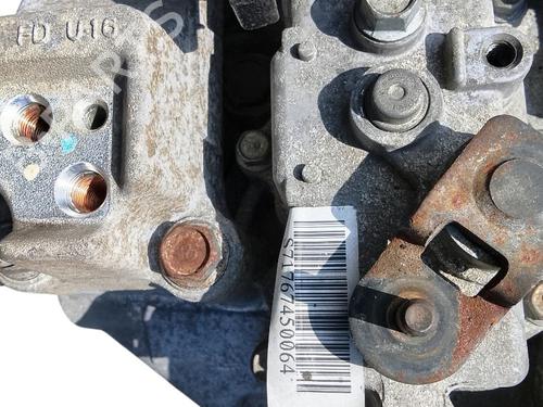 Gearbox HYUNDAI i30 (FD) | BP38169874M3 - Image 3