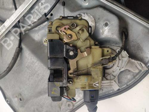 Front left lock SEAT CORDOBA (6L2) 1.9 TDI | BP6708785C98 