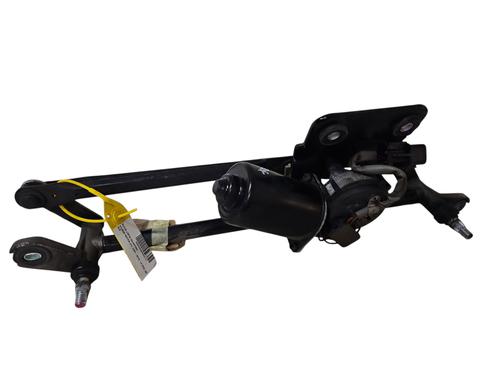 Used Front wiper motor Front wiper motor HYUNDAI MATRIX (FC) [2001-2010] 33936133 33936133