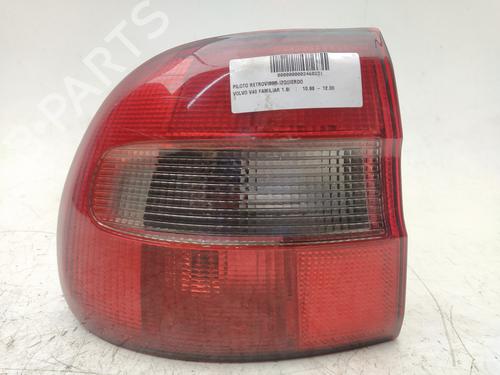 Used Left side indicator VOLVO V40 Estate (645) 1.8 i (125 hp) 21676579