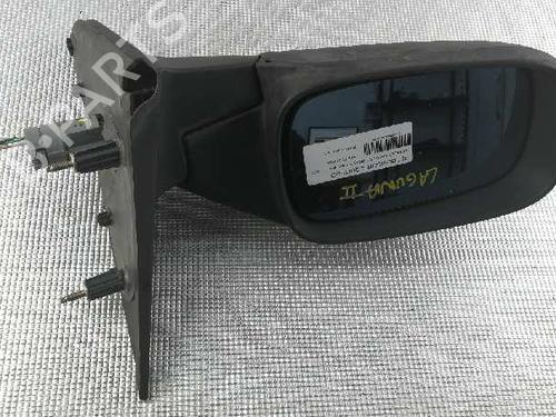 Left mirror RENAULT LAGUNA II (BG0/1_) 1.9 dCi (BG08, BG0G) | BP1909251C26 