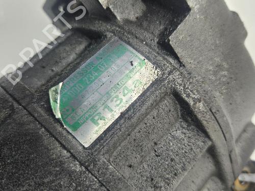 AC compressor MERCEDES-BENZ C-CLASS (W202) C 250 D (202.125) | BP28296506M34 