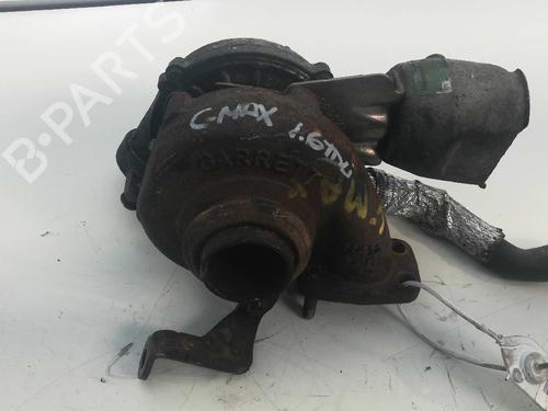 Used Turbocharger/Supercharger FORD FOCUS C-MAX (DM2) [2003-2007]  4204563