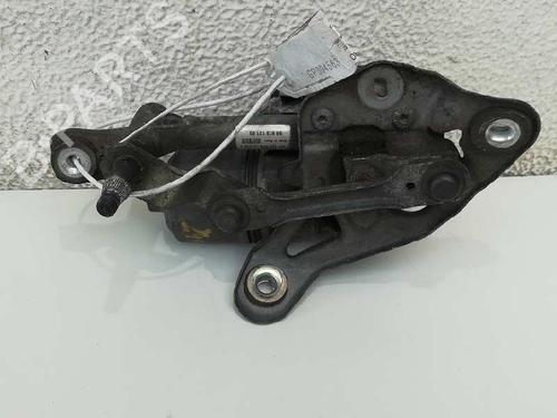 Front wiper motor PEUGEOT 407 (6D_) 2.0 (6DRFNB, 6DRFNE) | BP2824247M29 