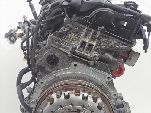 Engine BMW 1 (F20) 116 d | BP31070355M1 