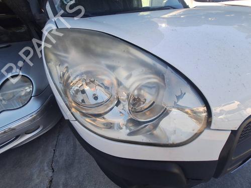 Koplamp rechts Koplamp rechts 39185511 39185511